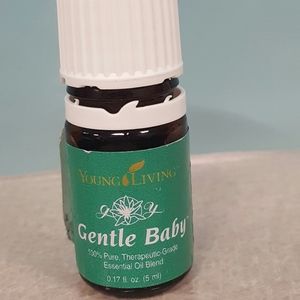 Gentle Baby Young Living essential oil